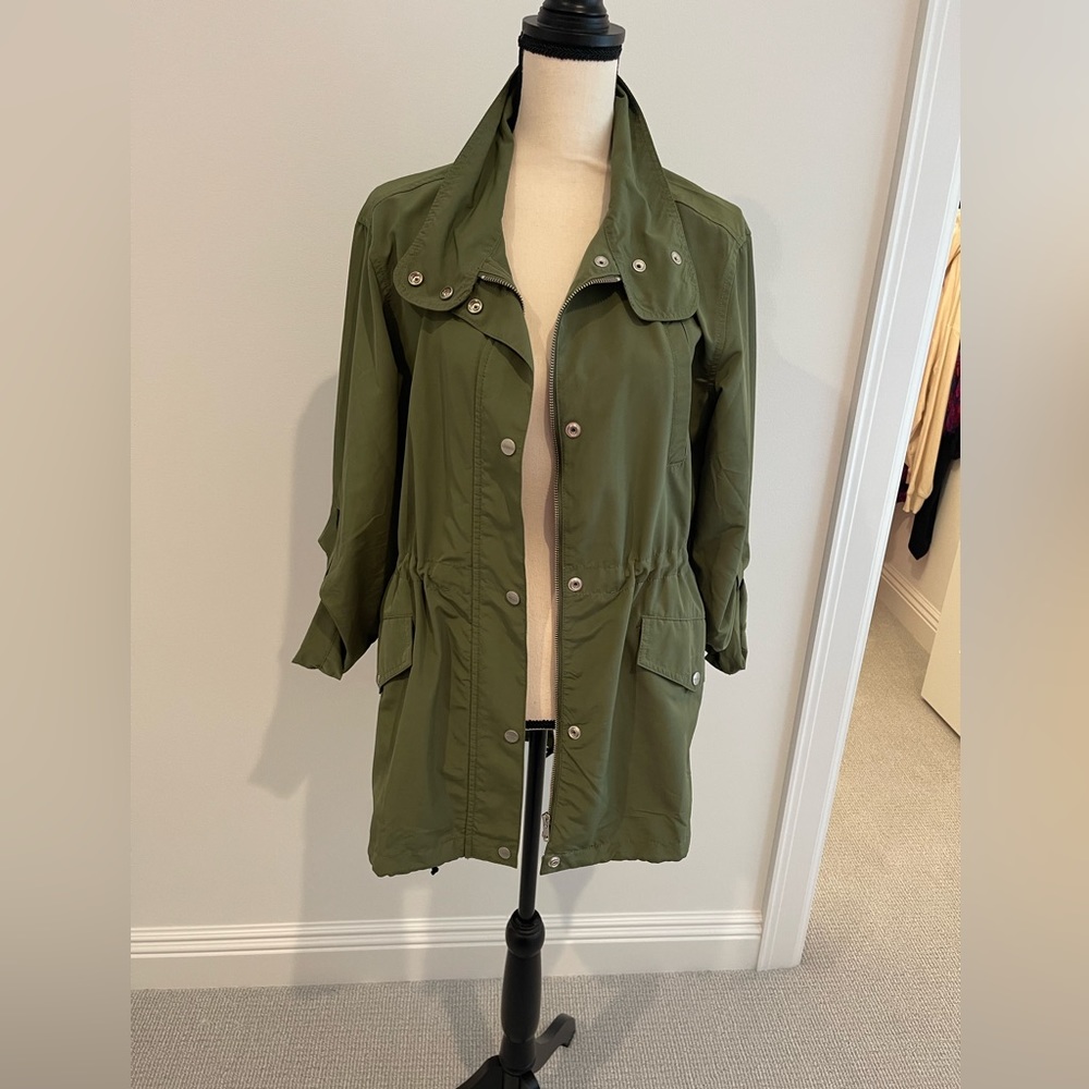 Sanctuary Lightweight Jacket